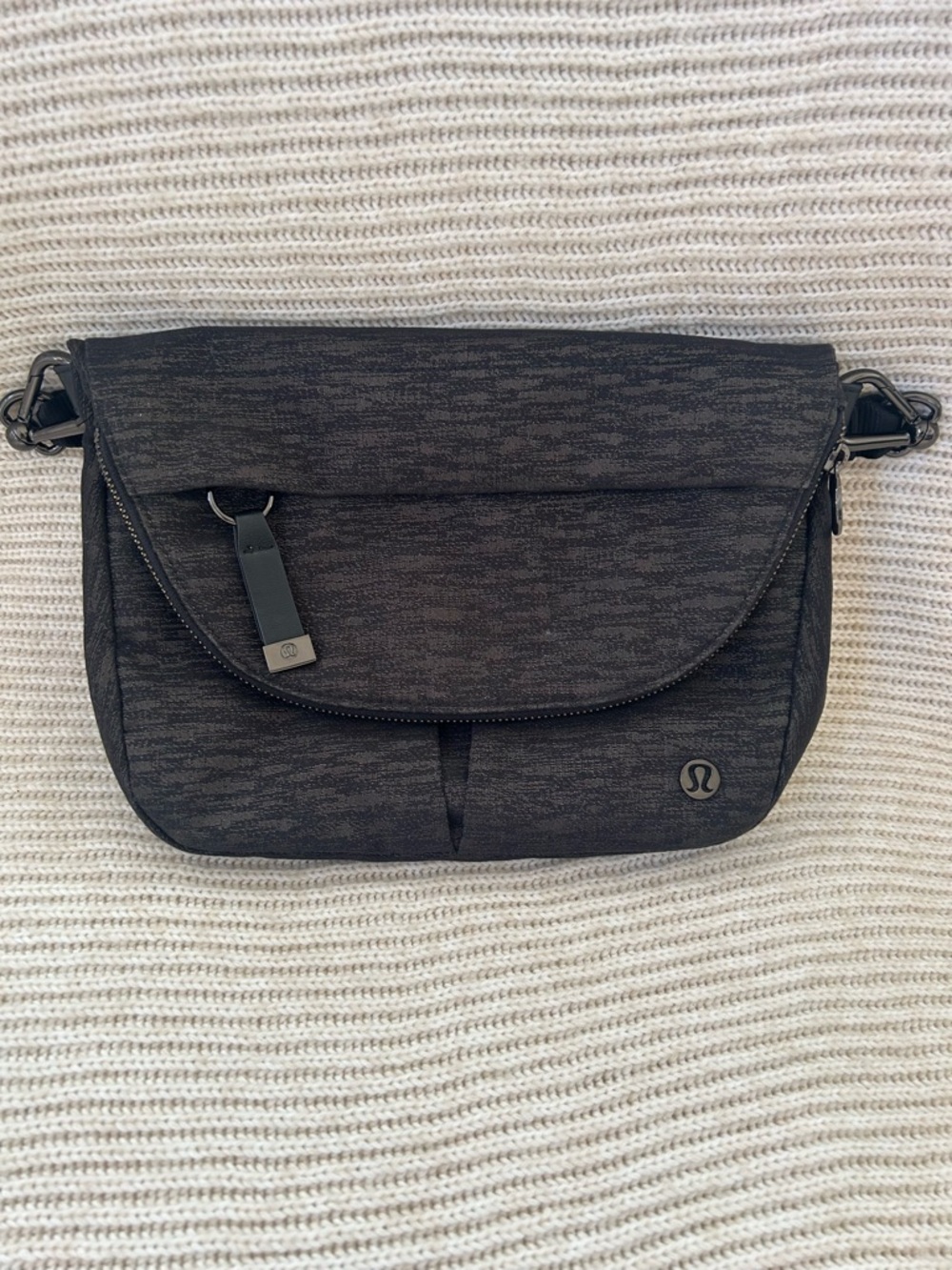 Lululemon All Night Festival Bag 5L